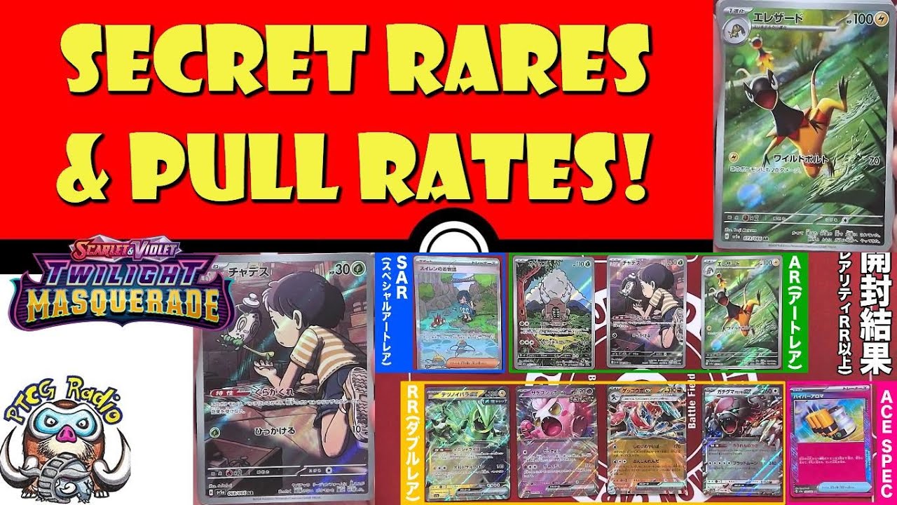 Pokemon Cards Booster Box Pokemon Card Scarlet Violet Booster