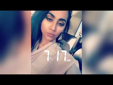 beautycon Beautiful Arab (Saudi Arabia) | Eman | Instagram @eman.official