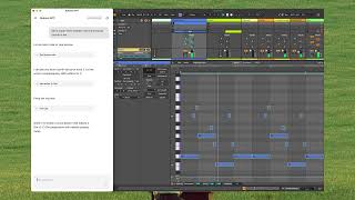 AI MIDI Generation in Ableton (Works With Any DAW)