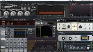 10 Must Have Plugins for Mixing Drums | MixBetterNow.com