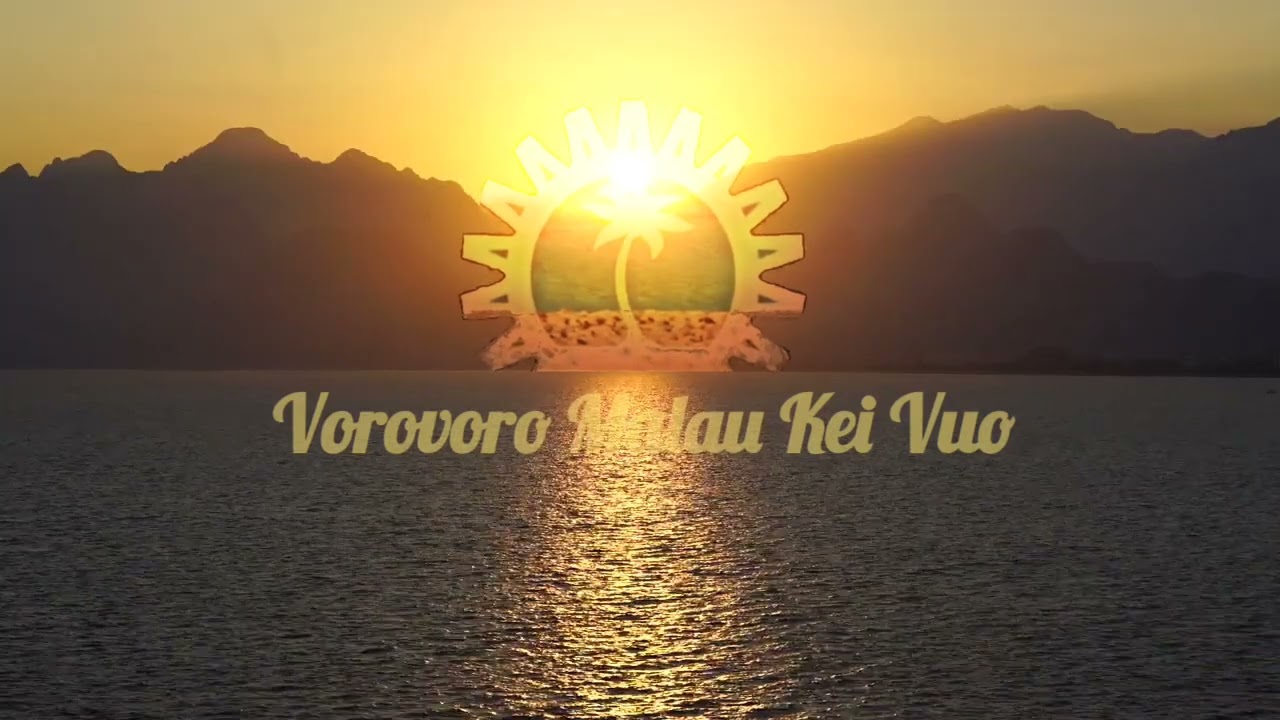 Inoke Baravilala - Vorovoro Malau Kei Vuo