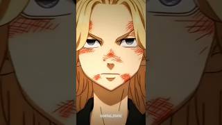 The Leader Is Back Mikey 4K Edit - Tokyo Revengers