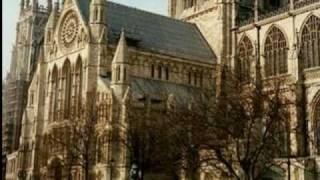 York, Protestant Cathedral The Sixth Canticle