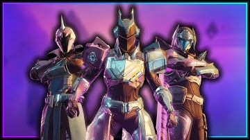 Destiny 2 | Prophecy Dungeon Guide & SECRET CHESTS