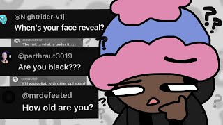 Answering YOUR Questionable Questions.. | QnA