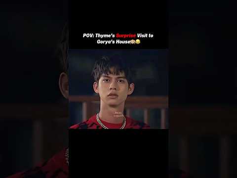 Iconic Scene F4 F4thailand Thailand Thaidrama Shorts Fyp Kdrama Youtubeshorts Filipino 