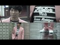「DIORと銀座の街」 出演:八代目市川染五郎 安藤サクラ 佐々木蔵之介