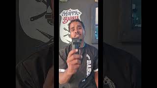 Barberos escuchen bien🤷 #barbero #limpiando #artista #limpieza #amorypasión #barbershop #fade