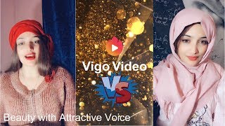 Top Best Video：Beauty with Attractive Voice（2019） screenshot 3