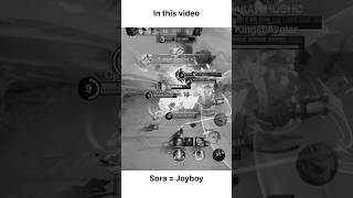 Hes Told Hes A Legend... Joyboy Luffy Mode Arslayer