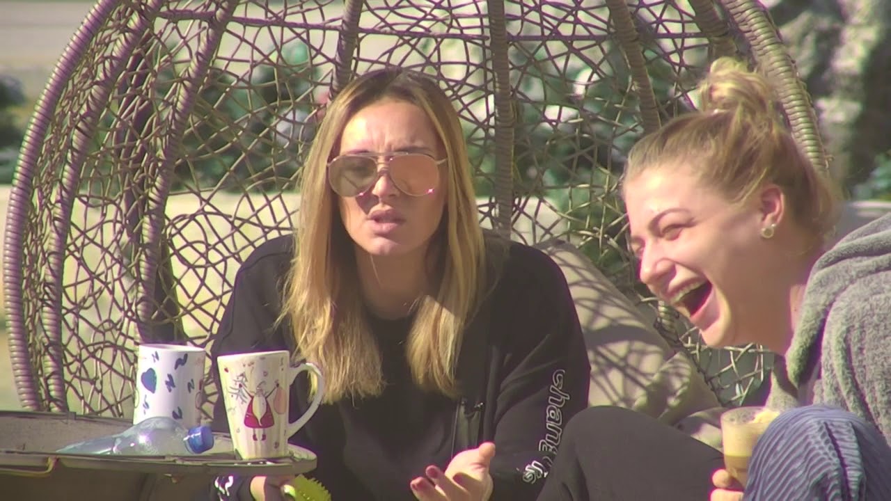 Zadruga 3 - Pregled 192. dana - 17.03.2020.