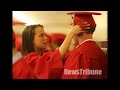 LP Graduation 2012