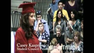 LP Graduation 2012