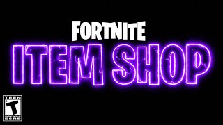 EVERYTHING ARRIVING THIS WEEK'S FORTNITE ITEM SHOP…👀📂