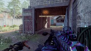 Triple RPG Kill - Sawmill - Call of Duty®: Modern Warfare®
