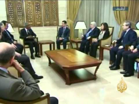 25 قتيلاً في حمص وحلب ودرعا وريف دمشق