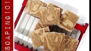 Formulating a Special Purpose Soap :: Ultra Cleansing & Deodorizing l Soaping101