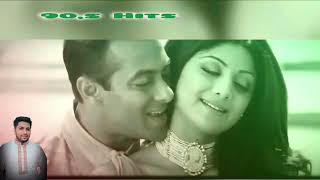 90S Hindi Song Mix Hindi Mix Song Dj Song Ah Song