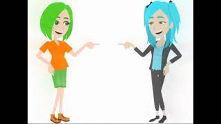 初音ミクGumiscull Fan Goanimate Pv