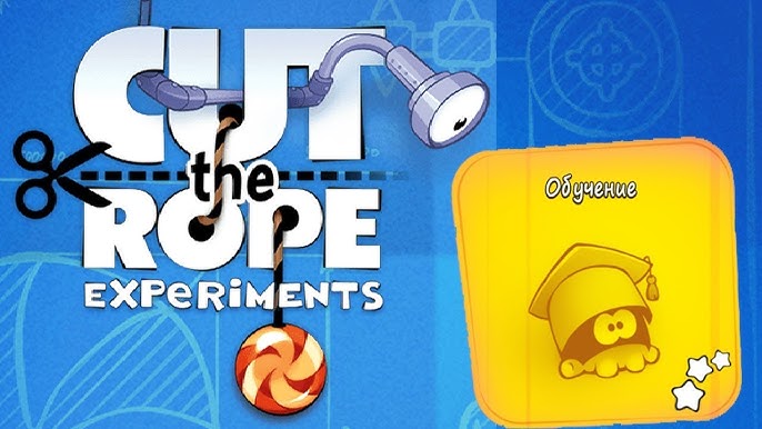 Cut the Rope: Magic' Available for Free as Apple's App of the Week