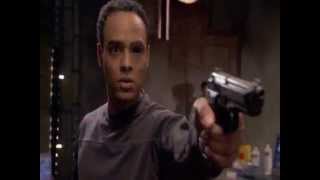 Stargate-Atlantis Season 2 -The Siege Part 3