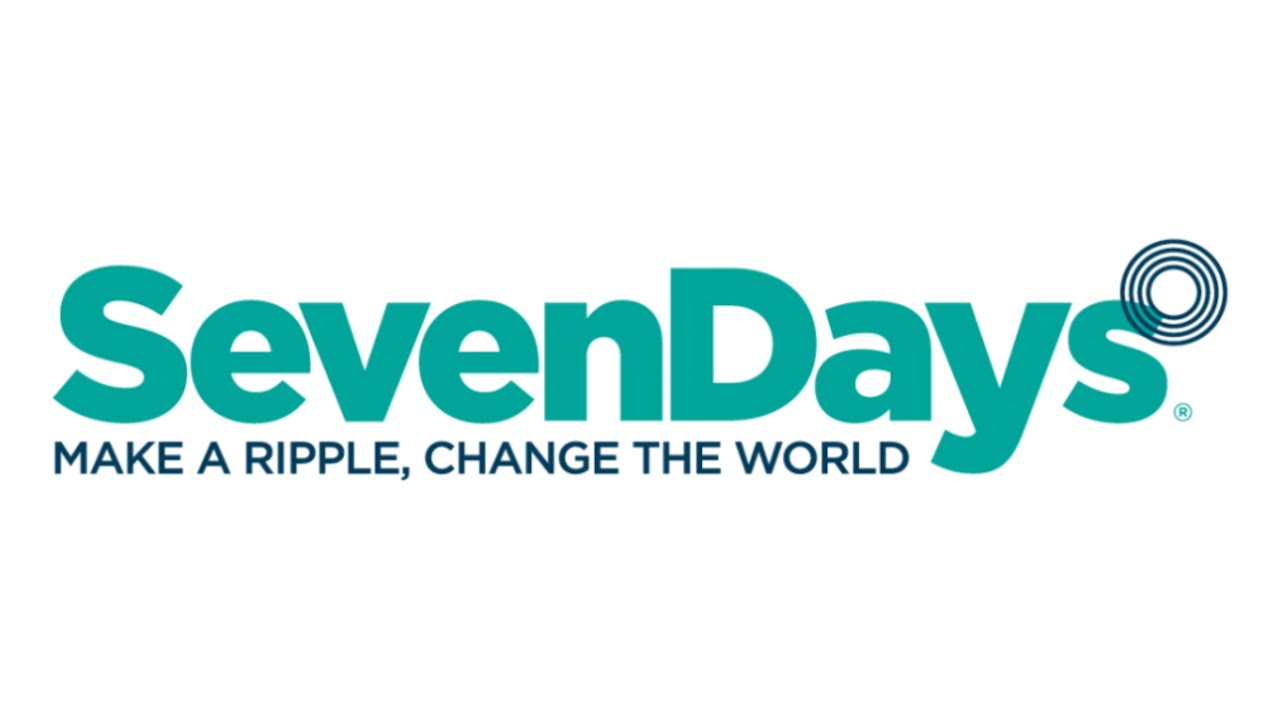 Spread kindness through Overland Park with SevenDays
