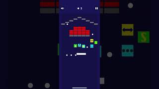 Simple Brick Breaker Gameplay Part IV screenshot 5