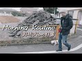 お坊さんのモーニングルーティン