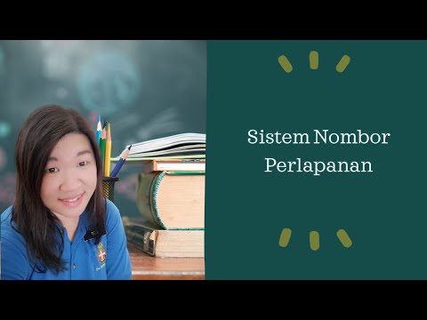 Video: Perbezaan Antara Penggandaan Penduduk Dan Nombor Laluan