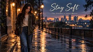Stay Soft — A Christian Indie Song About Staying Kind, Wise and Tender Like Jesus screenshot 2