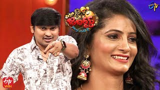 Rocking Rakesh Performance | Extra Jabardasth | 1st April 2022 | ETV Telugu