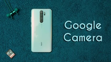 Redmi Note 8 Pro & Google Camera is a Killer Combo!!