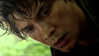 Bellamy Blake - Butterflies Hurricanes