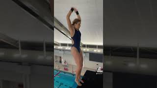 Would you do an inward off 10m?