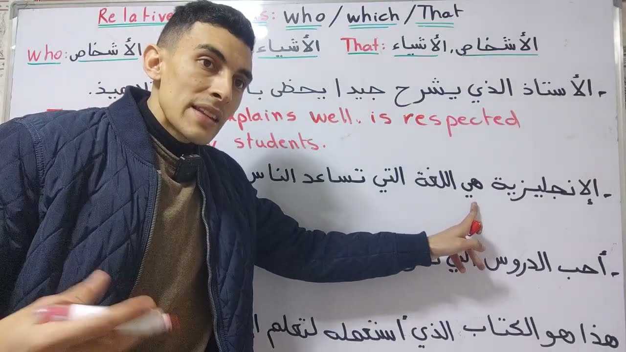 🚀 تعلّم الإنجليزية بسهولة وبطريقة ممتعة خطوة بخطوة حتى توصل لمستوى احترافي بدون تعقيد!