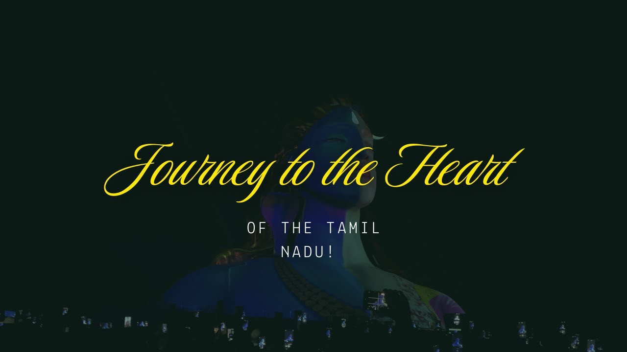 Travelled 3 states without planning!! 👀