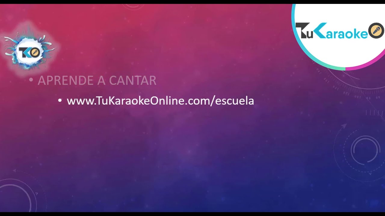 [VIDEO Karaoke] Rocio Durcal Que El Mundo Ruede YouTube