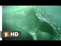 Jurassic Park 3 (4/10) Movie CLIP - Raptor Ambush (2001) HD