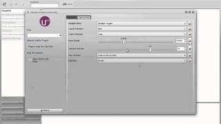 ubuntu 11.04 - Unity (12.03.2011)