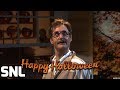 SNL Halloween- Trick or Treat Offender