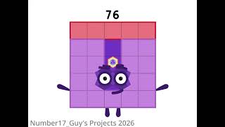 Heptadecimalblocks Band 8