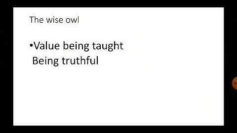 Moral Science class-1 chapter-5