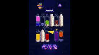 Magic Sort *updated 1/2026* Level 611-612-613-614-615-616-617-618-619-620 Content