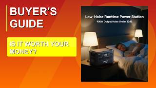 Pecron Portable Power Station F3000LFP with Cart Kit – Watch Before You Buy 2026