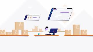 Scheers Logistics In 1 Minuut