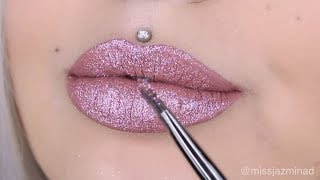 Lipstick Tutorial Compilation September 2017