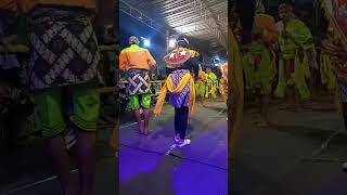 Kuambil Bulu Sebatang