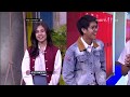 Ditanya Cinlok Waktu Syuting Dilan , Ini Jawaban Iqbaal (1/4)