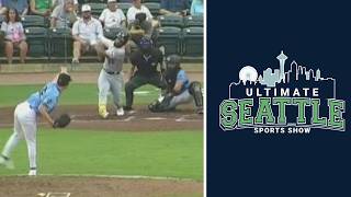 A look at the Mariners' stacked farm system | Ultimate Seattle Sports Show