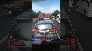 Download Lagu tol kampung rambutan arah pondok indah macet total MP3